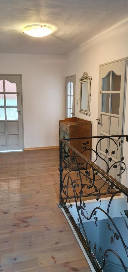 Millanova Apartment Milanowek Bagian luar foto