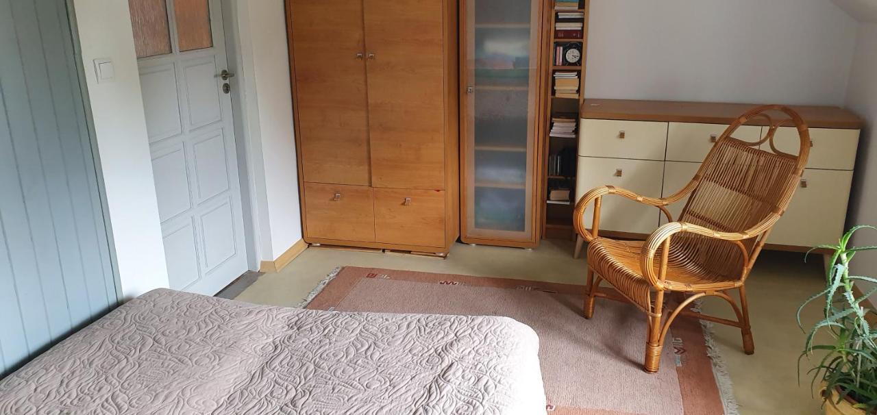 Millanova Apartment Milanowek Bagian luar foto