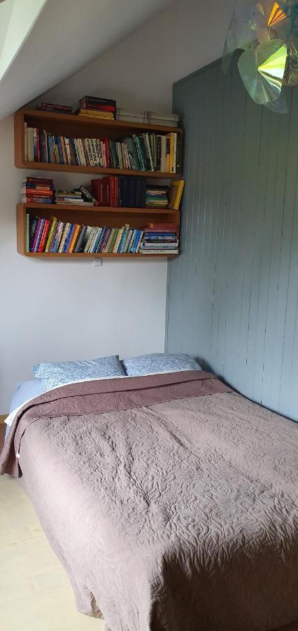 Millanova Apartment Milanowek Bagian luar foto