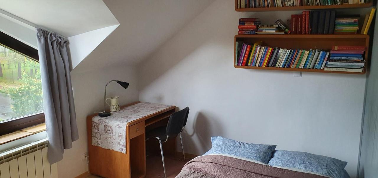Millanova Apartment Milanowek Bagian luar foto