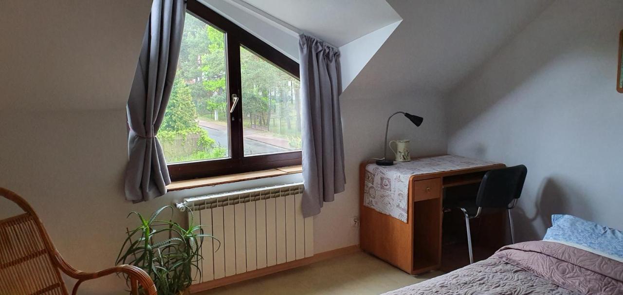 Millanova Apartment Milanowek Bagian luar foto