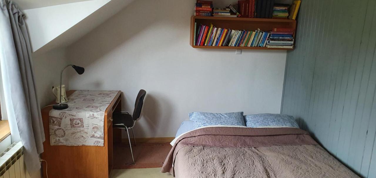 Millanova Apartment Milanowek Bagian luar foto