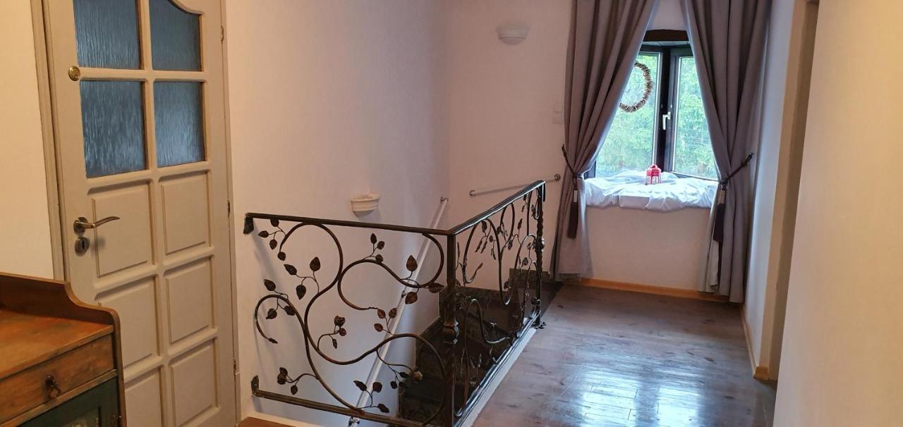 Millanova Apartment Milanowek Bagian luar foto